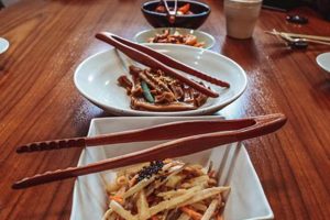 Compassionate Cuisine: Your Buddhist Vegan Restaurant Guide Discover Delicious Vegan Food, Beauty Swaps, and Zero-Waste Tips for a Greener Life Compassionate Cuisine: Your Buddhist Vegan Restaurant Guide | Discover Delicious Vegan Food, Beauty Swaps, and Zero-Waste Tips for a Greener Life