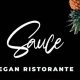 Delicious Vegan Sauces: Your Vegan Ristorante Guide! | Discover Delicious Vegan Food, Beauty Swaps, and Zero-Waste Tips for a Greener Life