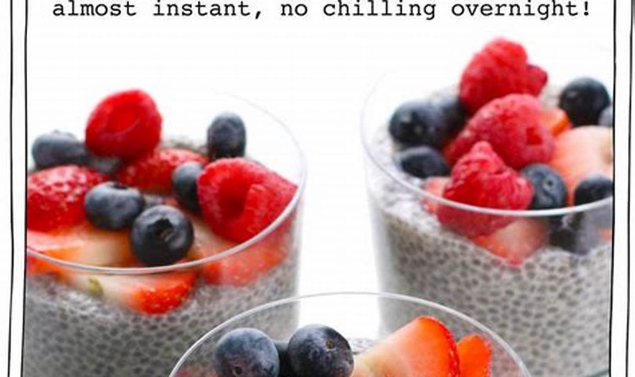 Easy Vegan Chia Pudding Recipes: Simple & Delicious Discover Delicious Vegan Food, Beauty Swaps, and Zero-Waste Tips for a Greener Life Easy Vegan Chia Pudding Recipes: Simple & Delicious | Discover Delicious Vegan Food, Beauty Swaps, and Zero-Waste Tips for a Greener Life