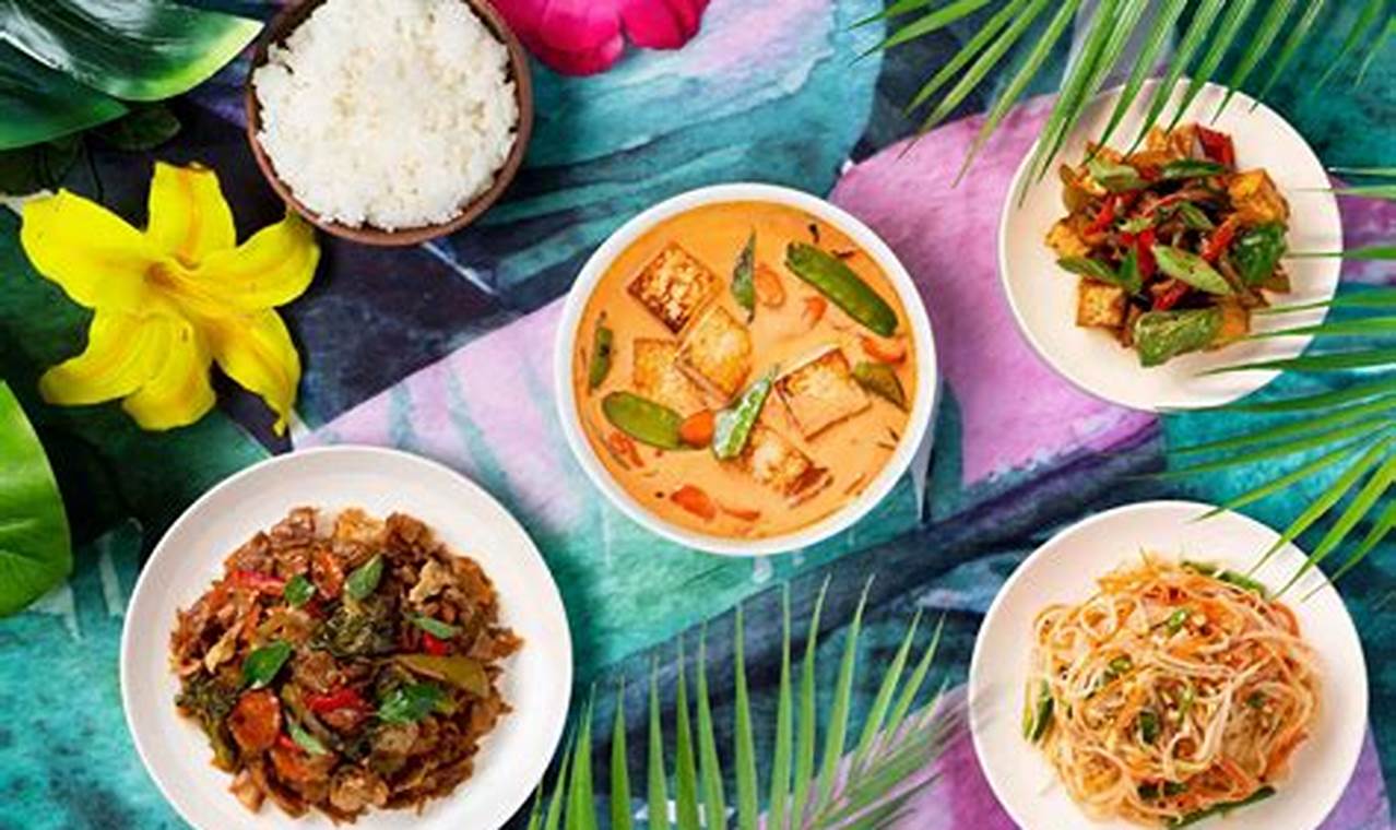 Vegan Phuket: Your Plant-Based Island Guide Discover Delicious Vegan Food, Beauty Swaps, and Zero-Waste Tips for a Greener Life Vegan Phuket: Your Plant-Based Island Guide | Discover Delicious Vegan Food, Beauty Swaps, and Zero-Waste Tips for a Greener Life