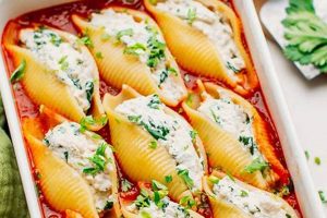 Easy Vegan Stuffed Shells Recipe (Classic Comfort!) Discover Delicious Vegan Food, Beauty Swaps, and Zero-Waste Tips for a Greener Life Easy Vegan Stuffed Shells Recipe (Classic Comfort!) | Discover Delicious Vegan Food, Beauty Swaps, and Zero-Waste Tips for a Greener Life