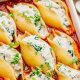 Easy Vegan Stuffed Shells Recipe (Classic Comfort!) | Discover Delicious Vegan Food, Beauty Swaps, and Zero-Waste Tips for a Greener Life