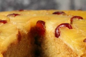 The Best Vegan Upside Down Cake Recipe + Tips Discover Delicious Vegan Food, Beauty Swaps, and Zero-Waste Tips for a Greener Life The Best Vegan Upside Down Cake Recipe + Tips | Discover Delicious Vegan Food, Beauty Swaps, and Zero-Waste Tips for a Greener Life
