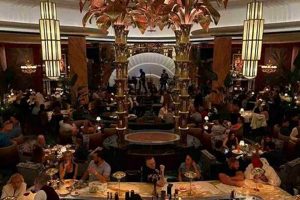 Guide to Vegan Restaurants: Las Vegas Wynn Options | Discover Delicious Vegan Food, Beauty Swaps, and Zero-Waste Tips for a Greener Life