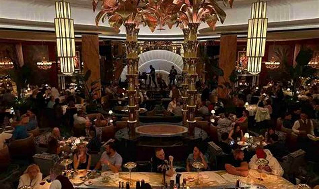 Guide to Vegan Restaurants: Las Vegas Wynn Options Discover Delicious Vegan Food, Beauty Swaps, and Zero-Waste Tips for a Greener Life Guide to Vegan Restaurants: Las Vegas Wynn Options | Discover Delicious Vegan Food, Beauty Swaps, and Zero-Waste Tips for a Greener Life