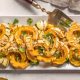 Easy Vegan Delicata Squash Recipes [Delicious!] | Discover Delicious Vegan Food, Beauty Swaps, and Zero-Waste Tips for a Greener Life