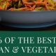 Best Vegan Restaurants in Sarasota: Your Plant-Based Guide | Discover Delicious Vegan Food, Beauty Swaps, and Zero-Waste Tips for a Greener Life