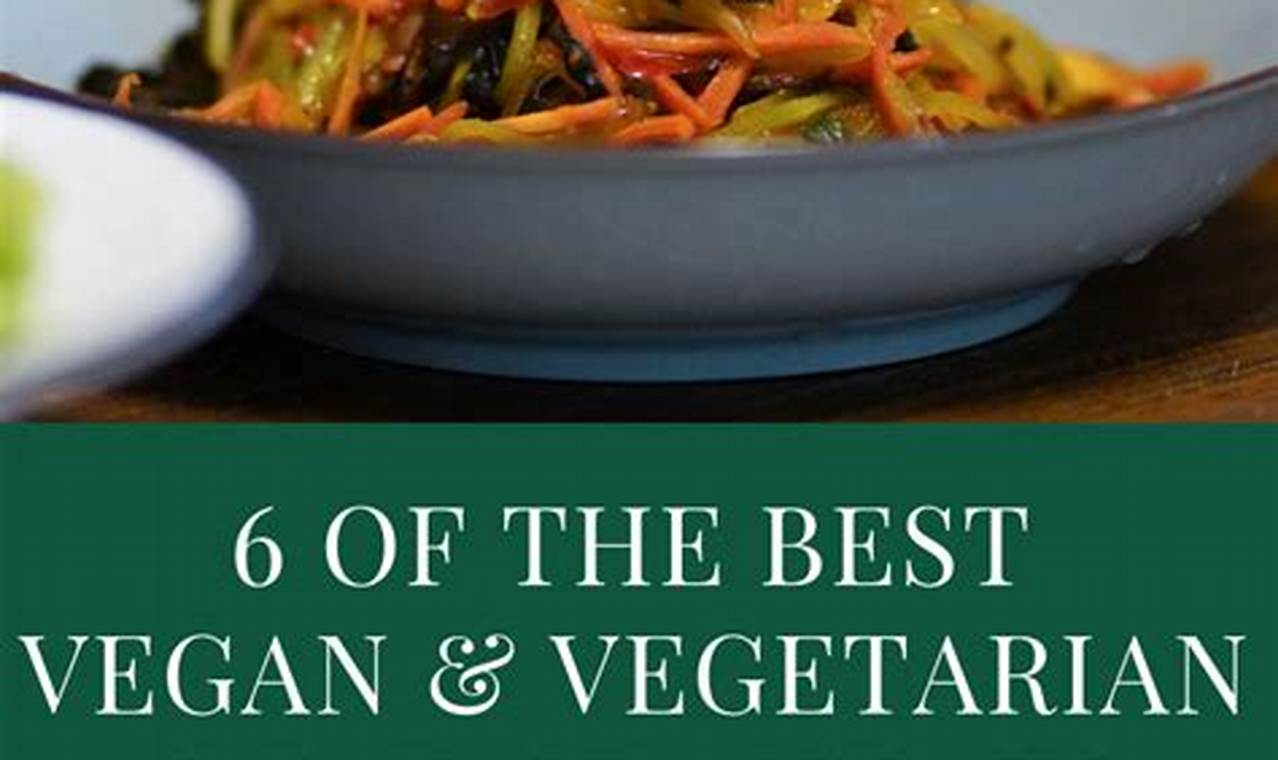 Best Vegan Restaurants in Sarasota: Your Plant-Based Guide | Discover Delicious Vegan Food, Beauty Swaps, and Zero-Waste Tips for a Greener Life