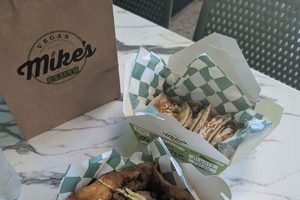 Best Vegan Food in Winston Salem: Your Guide | Discover Delicious Vegan Food, Beauty Swaps, and Zero-Waste Tips for a Greener Life