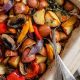 Best Vegan Sauce for Roasted Vegetables: Easy Recipes | Discover Delicious Vegan Food, Beauty Swaps, and Zero-Waste Tips for a Greener Life