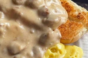 Best Vegan Breakfast Gravy: Creamy & Delicious! Discover Delicious Vegan Food, Beauty Swaps, and Zero-Waste Tips for a Greener Life Best Vegan Breakfast Gravy: Creamy & Delicious! | Discover Delicious Vegan Food, Beauty Swaps, and Zero-Waste Tips for a Greener Life