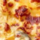 Easy Vegan Cauliflower Cheese Sauce Recipe | Creamy | Discover Delicious Vegan Food, Beauty Swaps, and Zero-Waste Tips for a Greener Life