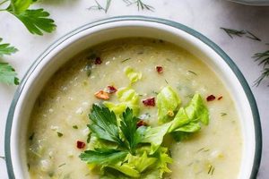 Easy Vegan Cream of Celery Soup: Comfort in a Bowl Discover Delicious Vegan Food, Beauty Swaps, and Zero-Waste Tips for a Greener Life Easy Vegan Cream of Celery Soup: Comfort in a Bowl | Discover Delicious Vegan Food, Beauty Swaps, and Zero-Waste Tips for a Greener Life