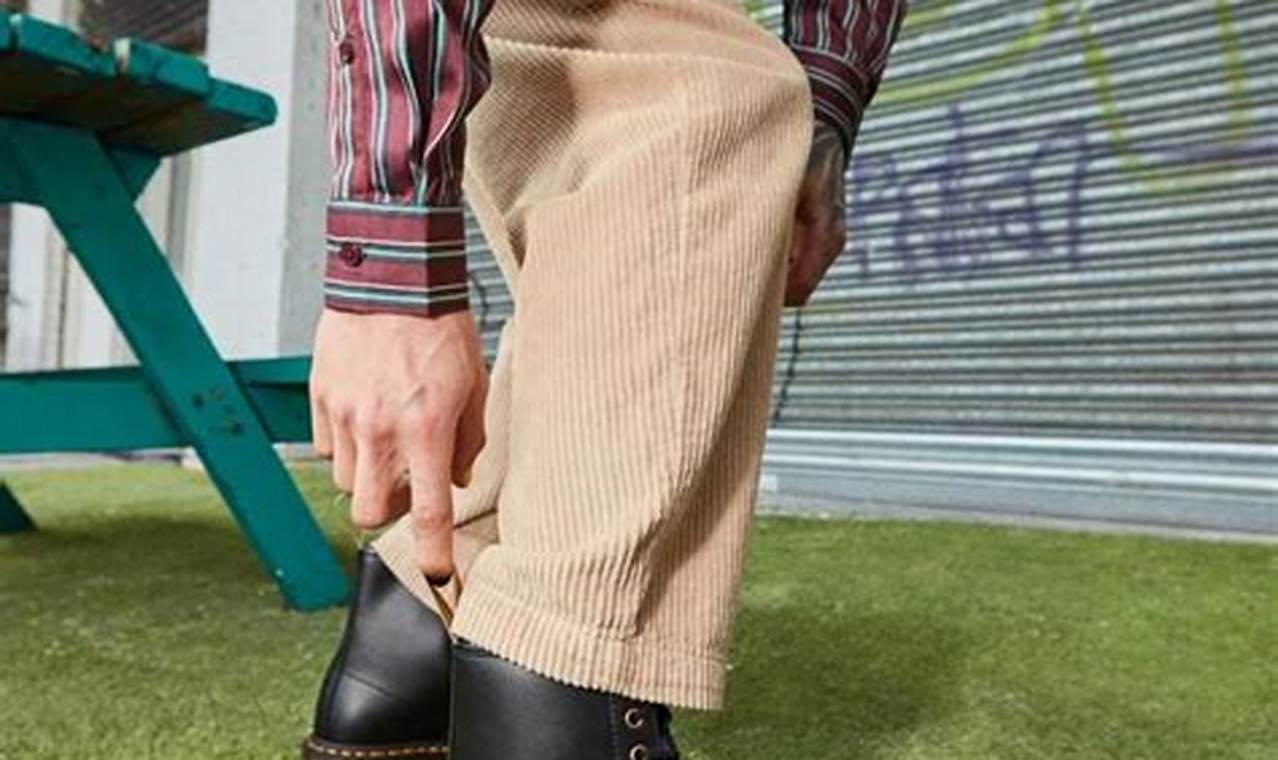 Guide to Vegan Dr. Martens: Styles & Care Discover Delicious Vegan Food, Beauty Swaps, and Zero-Waste Tips for a Greener Life Guide to Vegan Dr. Martens: Styles & Care | Discover Delicious Vegan Food, Beauty Swaps, and Zero-Waste Tips for a Greener Life