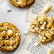 Delicious Vegan Macadamia Cookies: Easy Recipe Tips | Discover Delicious Vegan Food, Beauty Swaps, and Zero-Waste Tips for a Greener Life