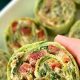 Easy Vegan Pinwheels: Delicious & Healthy Bites! | Discover Delicious Vegan Food, Beauty Swaps, and Zero-Waste Tips for a Greener Life