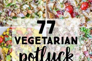 Easy Vegan Potluck Food: Delicious Plant-Based Dishes Discover Delicious Vegan Food, Beauty Swaps, and Zero-Waste Tips for a Greener Life Easy Vegan Potluck Food: Delicious Plant-Based Dishes | Discover Delicious Vegan Food, Beauty Swaps, and Zero-Waste Tips for a Greener Life