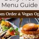 Your Guide to the Vegan Yard House Menu: Options &amp; More | Discover Delicious Vegan Food, Beauty Swaps, and Zero-Waste Tips for a Greener Life