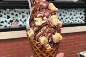 Chicago Vegan Ice Cream: Best Spots & More! Discover Delicious Vegan Food, Beauty Swaps, and Zero-Waste Tips for a Greener Life Chicago Vegan Ice Cream: Best Spots & More! | Discover Delicious Vegan Food, Beauty Swaps, and Zero-Waste Tips for a Greener Life