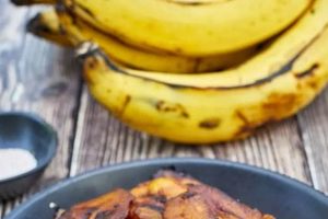 Easy Plantain Vegan Recipes: Delicious & Healthy! Discover Delicious Vegan Food, Beauty Swaps, and Zero-Waste Tips for a Greener Life Easy Plantain Vegan Recipes: Delicious & Healthy! | Discover Delicious Vegan Food, Beauty Swaps, and Zero-Waste Tips for a Greener Life