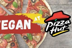 Vegan Cheese Pizza: Does Pizza Hut Have It? Guide Discover Delicious Vegan Food, Beauty Swaps, and Zero-Waste Tips for a Greener Life Vegan Cheese Pizza: Does Pizza Hut Have It? Guide | Discover Delicious Vegan Food, Beauty Swaps, and Zero-Waste Tips for a Greener Life