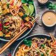 Best Vegan Thai Food NYC: Guide + Hidden Gems | Discover Delicious Vegan Food, Beauty Swaps, and Zero-Waste Tips for a Greener Life