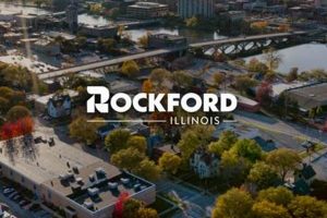 Best Vegan Restaurants in Rockford, IL: Your Guide | Discover Delicious Vegan Food, Beauty Swaps, and Zero-Waste Tips for a Greener Life