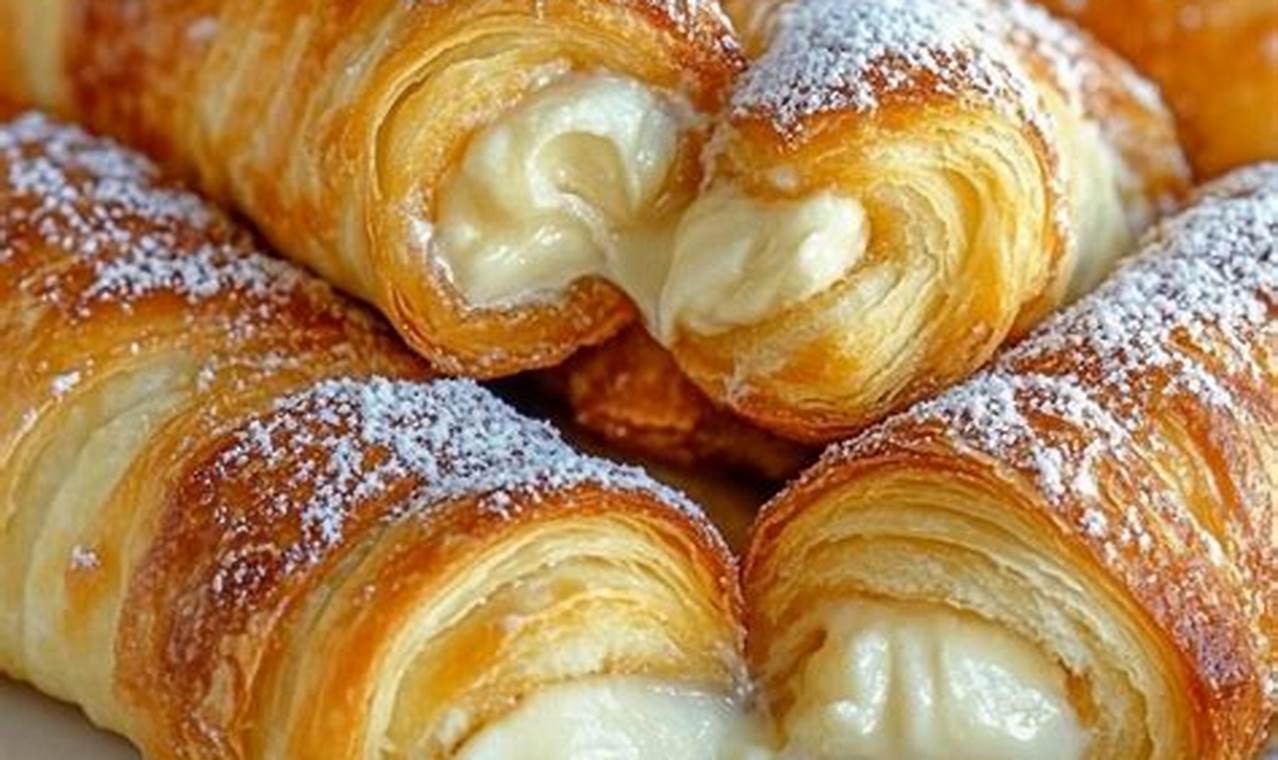 Easy Vegan Crescent Roll Recipes: Plant-Based Baking! Discover Delicious Vegan Food, Beauty Swaps, and Zero-Waste Tips for a Greener Life Easy Vegan Crescent Roll Recipes: Plant-Based Baking! | Discover Delicious Vegan Food, Beauty Swaps, and Zero-Waste Tips for a Greener Life