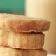 Easy Vegan Shortbread Cookies Recipe: Delicious &amp; Simple | Discover Delicious Vegan Food, Beauty Swaps, and Zero-Waste Tips for a Greener Life