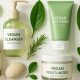 Discover Natural Vegan Skincare: Beauty That's Kind | Discover Delicious Vegan Food, Beauty Swaps, and Zero-Waste Tips for a Greener Life