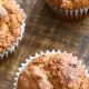 Easy Vegan Gluten-Free Banana Muffins Recipe + Tips! | Discover Delicious Vegan Food, Beauty Swaps, and Zero-Waste Tips for a Greener Life