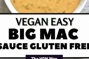 Best Vegan Big Mac Sauce Recipe: Secret Ingredient! Discover Delicious Vegan Food, Beauty Swaps, and Zero-Waste Tips for a Greener Life Best Vegan Big Mac Sauce Recipe: Secret Ingredient! | Discover Delicious Vegan Food, Beauty Swaps, and Zero-Waste Tips for a Greener Life