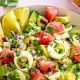 Easy Vegan Ceviche Recipe: A Refreshing Twist! | Discover Delicious Vegan Food, Beauty Swaps, and Zero-Waste Tips for a Greener Life