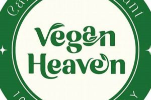 Your Vegan Heaven Restaurant: Plant-Based Paradise | Discover Delicious Vegan Food, Beauty Swaps, and Zero-Waste Tips for a Greener Life