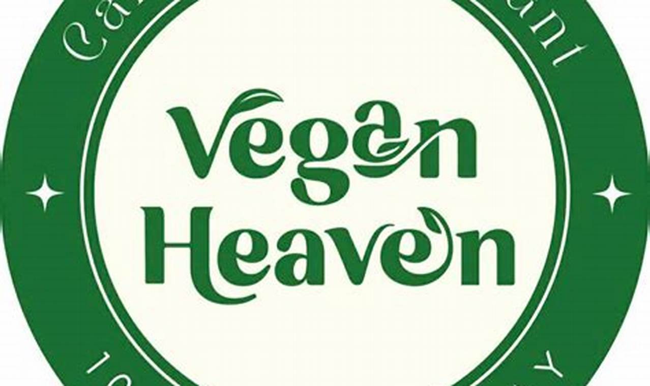 Your Vegan Heaven Restaurant: Plant-Based Paradise | Discover Delicious Vegan Food, Beauty Swaps, and Zero-Waste Tips for a Greener Life