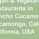 Best Vegan Food Rancho Cucamonga CA: Your Guide! | Discover Delicious Vegan Food, Beauty Swaps, and Zero-Waste Tips for a Greener Life