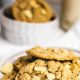 The BEST Vegan Macadamia Nut Cookies Recipe - Easy! | Discover Delicious Vegan Food, Beauty Swaps, and Zero-Waste Tips for a Greener Life