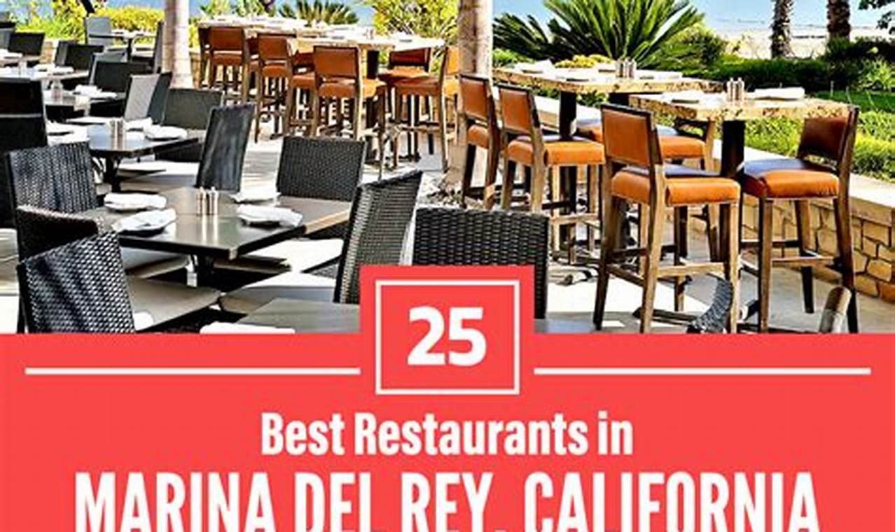 Find: Vegan Restaurants in Marina Del Rey - Best Options | Discover Delicious Vegan Food, Beauty Swaps, and Zero-Waste Tips for a Greener Life