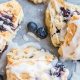 Best Vegan Blueberry Scone Recipe (Easy & Delicious!) | Discover Delicious Vegan Food, Beauty Swaps, and Zero-Waste Tips for a Greener Life