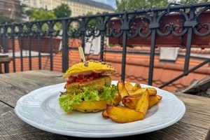 Exploring Vegan Food Prague: Your Guide & More! | Discover Delicious Vegan Food, Beauty Swaps, and Zero-Waste Tips for a Greener Life
