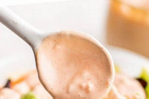 Easy Vegan 1000 Island Dressing Recipe (Quick!) | Discover Delicious Vegan Food, Beauty Swaps, and Zero-Waste Tips for a Greener Life