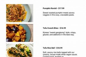 Best Vegan Restaurants Springfield MO: Find Your Plant-Based Meal | Discover Delicious Vegan Food, Beauty Swaps, and Zero-Waste Tips for a Greener Life