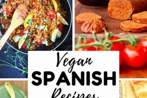 Gua Vegana: El Veganismo en Espaol [2024] | Discover Delicious Vegan Food, Beauty Swaps, and Zero-Waste Tips for a Greener Life