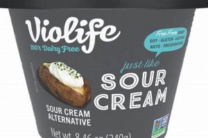 Best Whole Foods Vegan Sour Cream: Brands & More! Discover Delicious Vegan Food, Beauty Swaps, and Zero-Waste Tips for a Greener Life Best Whole Foods Vegan Sour Cream: Brands & More! | Discover Delicious Vegan Food, Beauty Swaps, and Zero-Waste Tips for a Greener Life