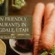 Find the Best Vegan Restaurants in Utah: A Guide | Discover Delicious Vegan Food, Beauty Swaps, and Zero-Waste Tips for a Greener Life