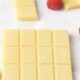 Easy Vegan White Chocolate Recipe: Dreamy & Dairy-Free! | Discover Delicious Vegan Food, Beauty Swaps, and Zero-Waste Tips for a Greener Life