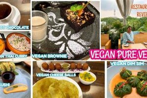 Find Local Vegan Indian Restaurants Near Me: Your Guide! | Discover Delicious Vegan Food, Beauty Swaps, and Zero-Waste Tips for a Greener Life