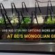 Your Guide to Mongolian Grill Vegan Options: Delicious & Easy! | Discover Delicious Vegan Food, Beauty Swaps, and Zero-Waste Tips for a Greener Life