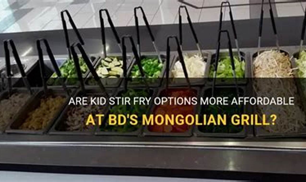 Your Guide to Mongolian Grill Vegan Options: Delicious & Easy! | Discover Delicious Vegan Food, Beauty Swaps, and Zero-Waste Tips for a Greener Life