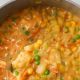 Easy Vegan Pot Pie Soup: A Comforting Recipe | Discover Delicious Vegan Food, Beauty Swaps, and Zero-Waste Tips for a Greener Life